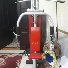 Trenažor тренажер