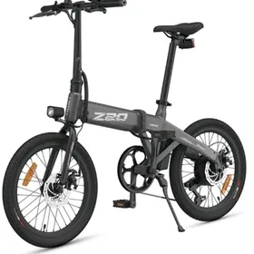 Электровелосипед