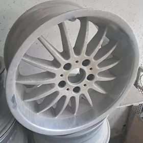 Диска 17 BMW