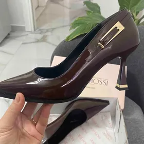 Новые туфли