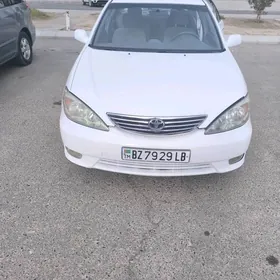 Toyota Camry 2002