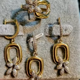 yerewan brilliant komplekty