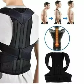 Korset . Horlandyryan korset