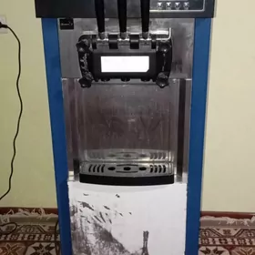 General Guýma marožna aparat