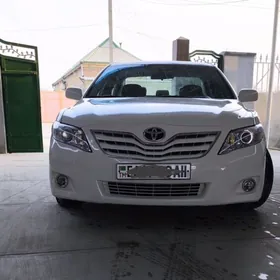 Toyota Camry 2009