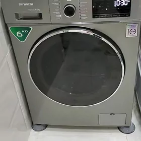 Skyworth kir masyn 6kg