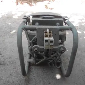 Електросварка