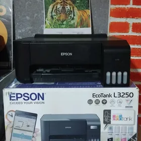 EPSON L3150  PRINTER