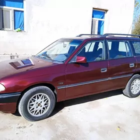 Opel Astra 1993
