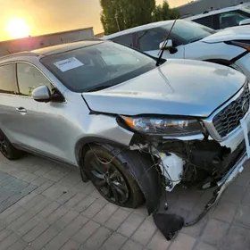 Sorenta 2019 Bufer onki