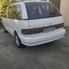 Toyota Previa 1995