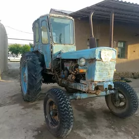 MTZ T-28 1989