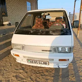 Toyota Town Ace 1990