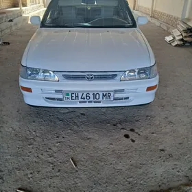 Toyota Corolla 1996