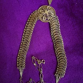 Kole rosiyskiy 583 proba