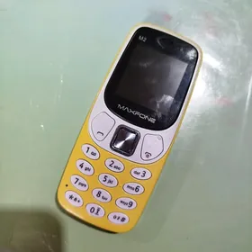 maxfone M2