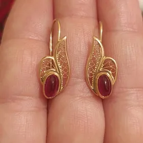 Gadym rosisski gulahalka