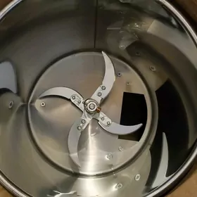 Drobilka- измельчитель