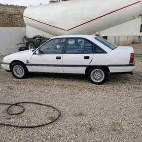 Opel Omega 1992