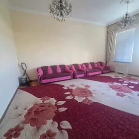 МОСКОВСКАЯ 3 КОМНАТЫ