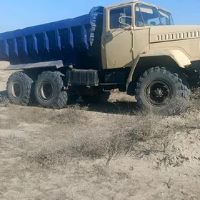 Kamaz 5320 1986