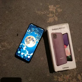 A22 5G 4