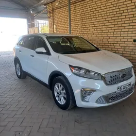 Kia Sorento 2020