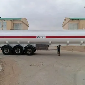 Kogel Euro Trailer 2011