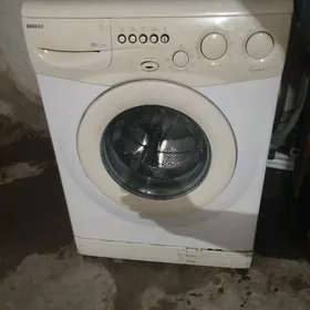 Kir maşyn Beko 5kg