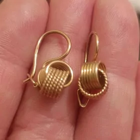 Gadym rosisski gulahalka