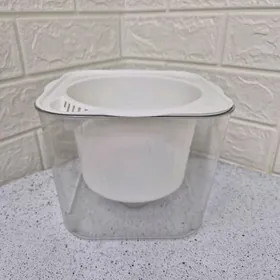 горшки для цветов