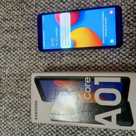 SAMSUNG A01CORE