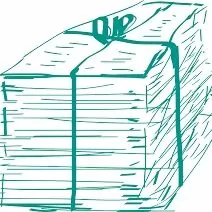 МАКУЛАТЫРА