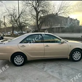 Toyota Camry 2005
