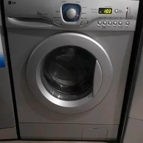 5 kg LG Stralny maşynka
