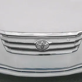 Бампер передний Авалон 2006