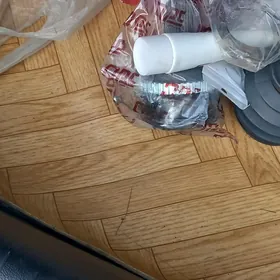 граната наружняя