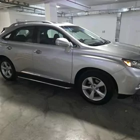 Lexus RX 350 2010