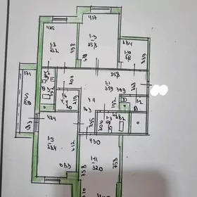 1 ЭТАЖ ЮБИЛЕЙНАЯ ЭЛИТКА