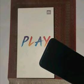 MI PLAY 4/64Gb