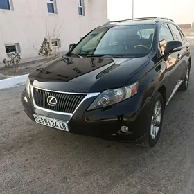 Lexus RX 350 2010