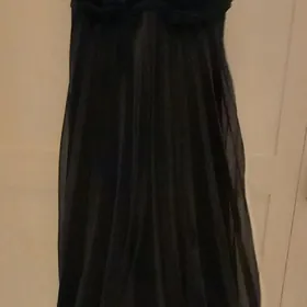 вечерние платья