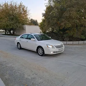 Toyota Avalon 2007