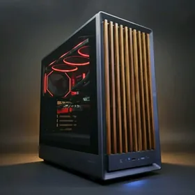 Ryzen 5 9600X️RX 5700 8G ️