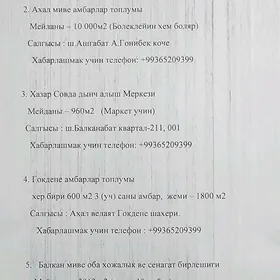 satlyk ammarlar sklatlar