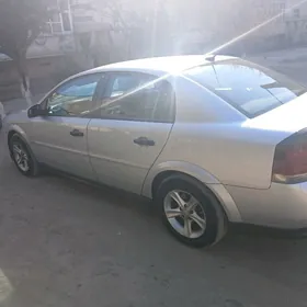 Opel Vectra 2002