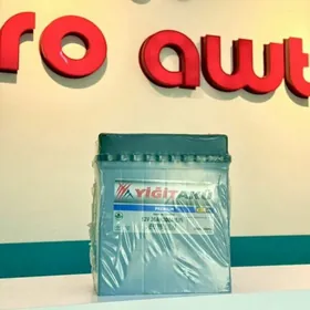 ❇️GARAŞARYNA❇️AKUM YIGIT12V36AH