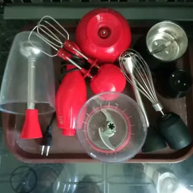 Бендер,миксер,овоще резка мото