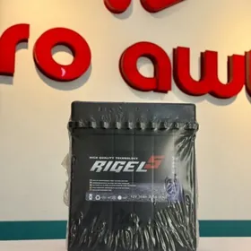 AKKUMULÝATOR RIGEL 12V36AH