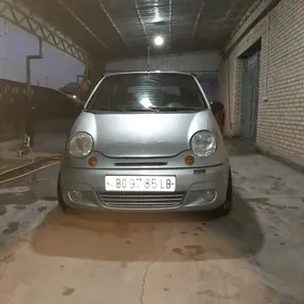 Daewoo Matiz 2005